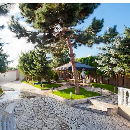 Merkury Motel Gdynia