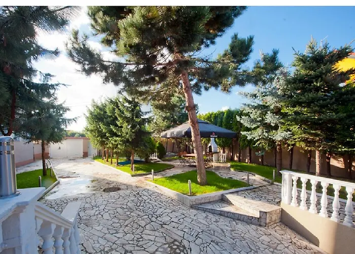 Merkury Motel Gdynia